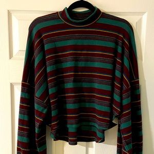 Free People sweater
